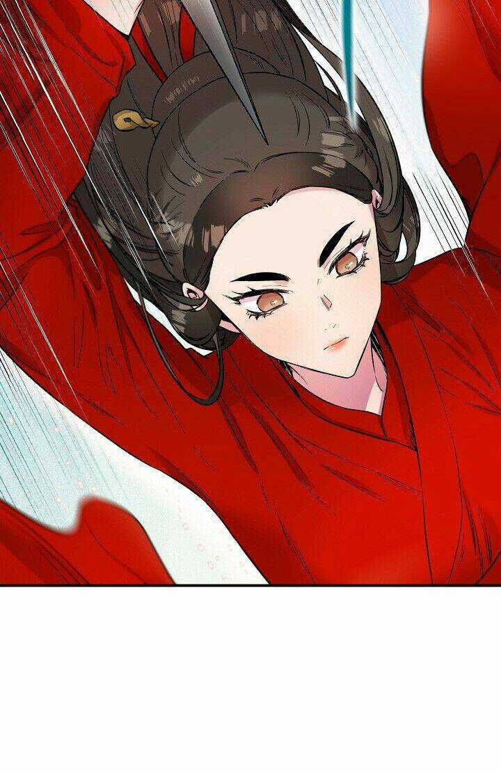 Tôi Trở Thành Nhân Vật Phản Diện Giỏi Nhất Trong Giới Võ Thuật Chapter 44 trang 32