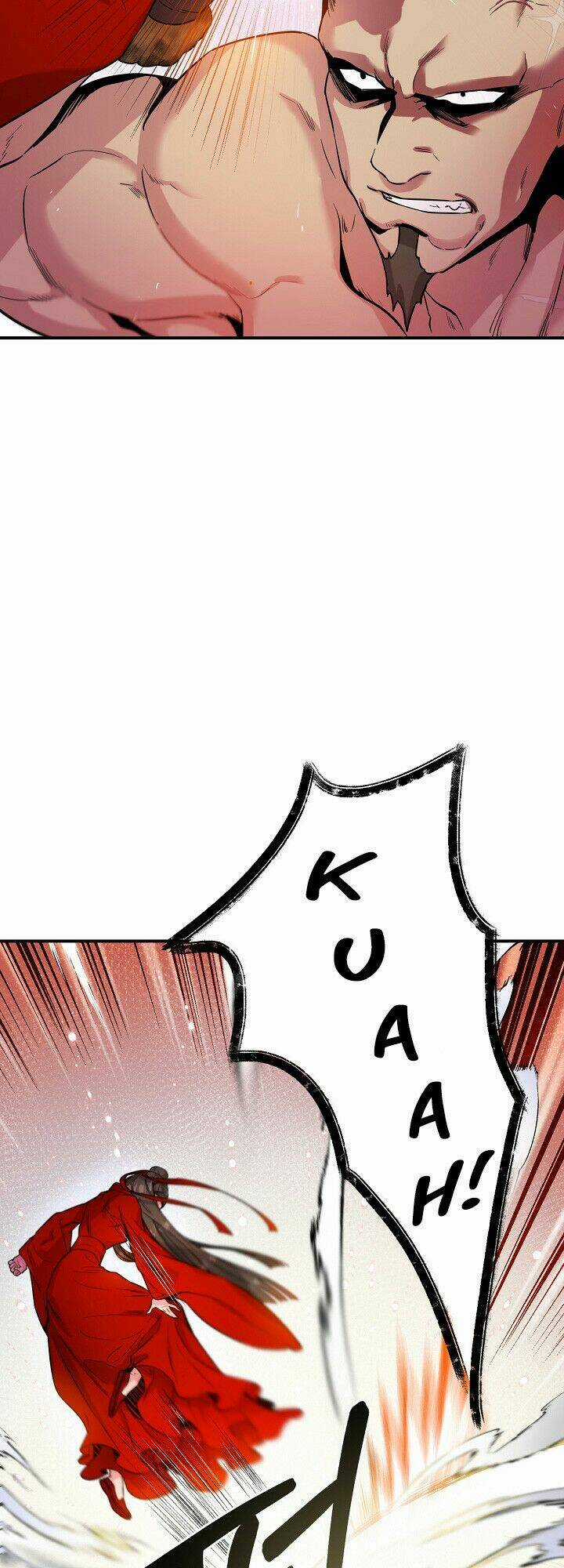 Tôi Trở Thành Nhân Vật Phản Diện Giỏi Nhất Trong Giới Võ Thuật Chapter 44 trang 34