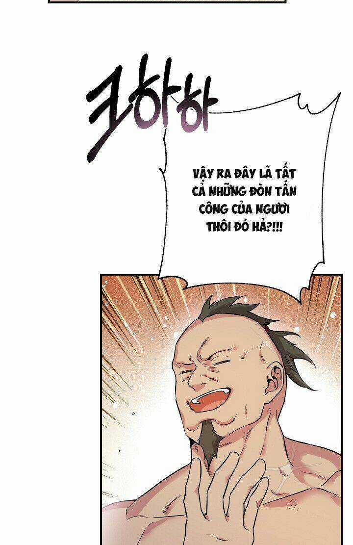 Tôi Trở Thành Nhân Vật Phản Diện Giỏi Nhất Trong Giới Võ Thuật Chapter 44 trang 36