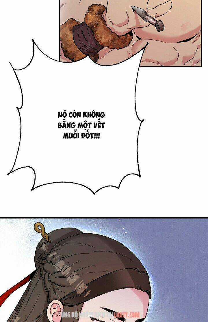 Tôi Trở Thành Nhân Vật Phản Diện Giỏi Nhất Trong Giới Võ Thuật Chapter 44 trang 37