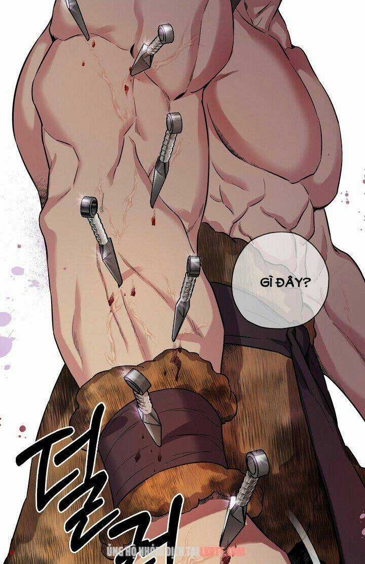 Tôi Trở Thành Nhân Vật Phản Diện Giỏi Nhất Trong Giới Võ Thuật Chapter 44 trang 41