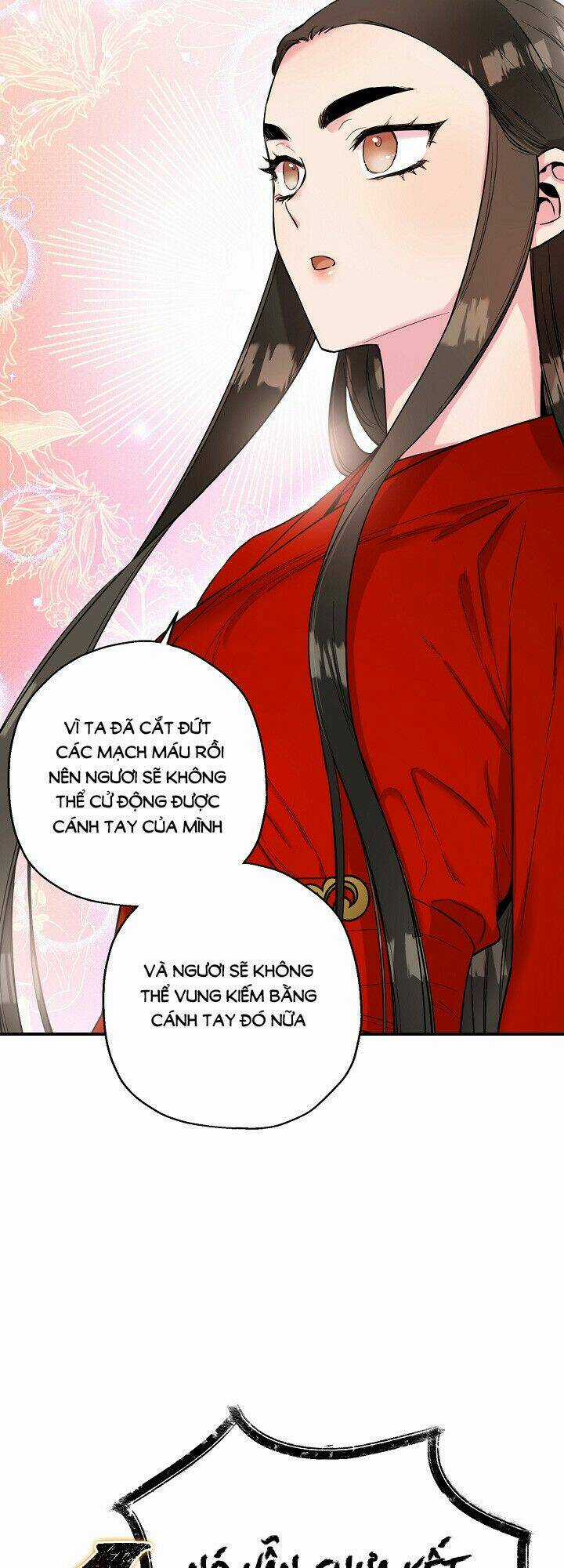 Tôi Trở Thành Nhân Vật Phản Diện Giỏi Nhất Trong Giới Võ Thuật Chapter 44 trang 43