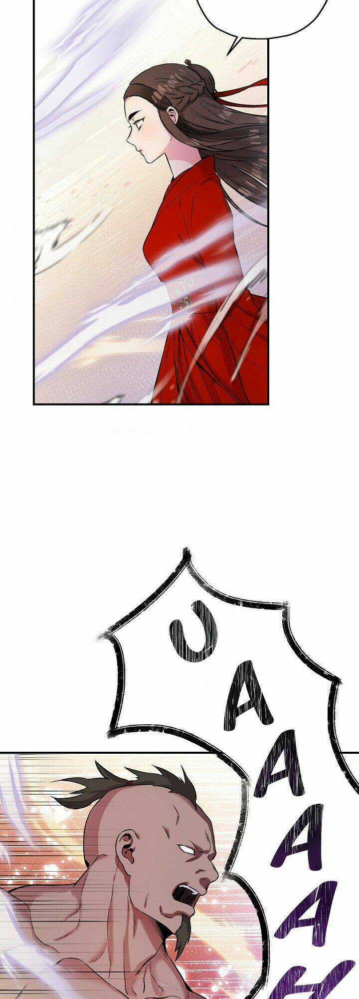 Tôi Trở Thành Nhân Vật Phản Diện Giỏi Nhất Trong Giới Võ Thuật Chapter 44 trang 46