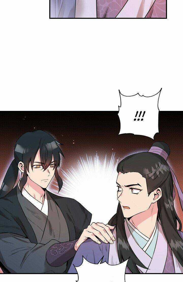 Tôi Trở Thành Nhân Vật Phản Diện Giỏi Nhất Trong Giới Võ Thuật Chapter 44 trang 48