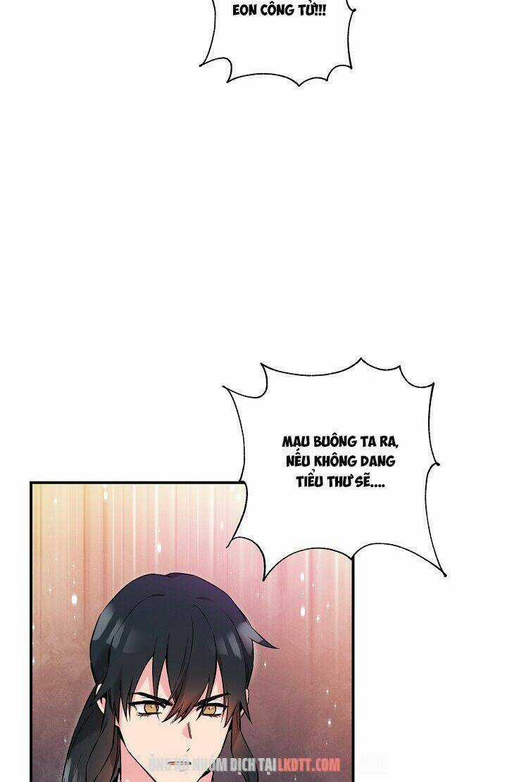 Tôi Trở Thành Nhân Vật Phản Diện Giỏi Nhất Trong Giới Võ Thuật Chapter 44 trang 49