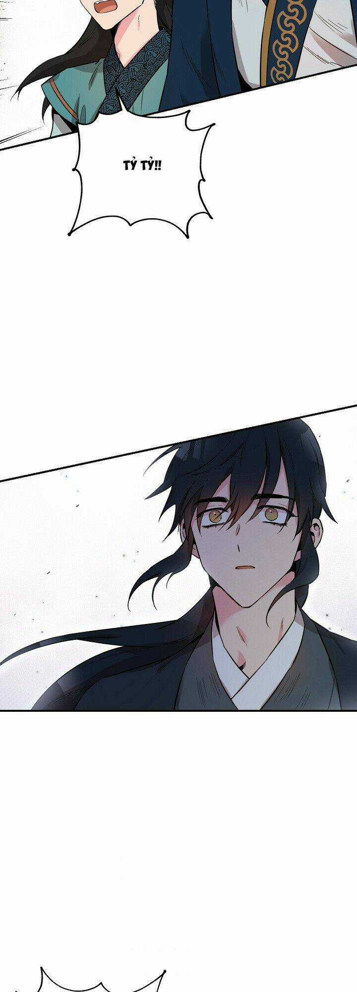 Tôi Trở Thành Nhân Vật Phản Diện Giỏi Nhất Trong Giới Võ Thuật Chapter 44 trang 5