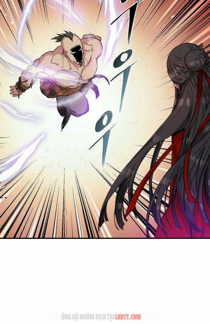 Tôi Trở Thành Nhân Vật Phản Diện Giỏi Nhất Trong Giới Võ Thuật Chapter 44 trang 53