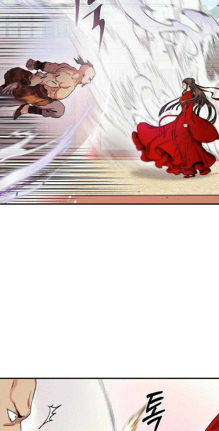 Tôi Trở Thành Nhân Vật Phản Diện Giỏi Nhất Trong Giới Võ Thuật Chapter 44 trang 55