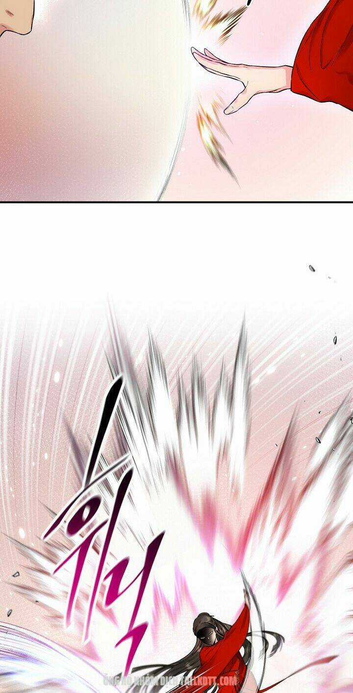 Tôi Trở Thành Nhân Vật Phản Diện Giỏi Nhất Trong Giới Võ Thuật Chapter 44 trang 56