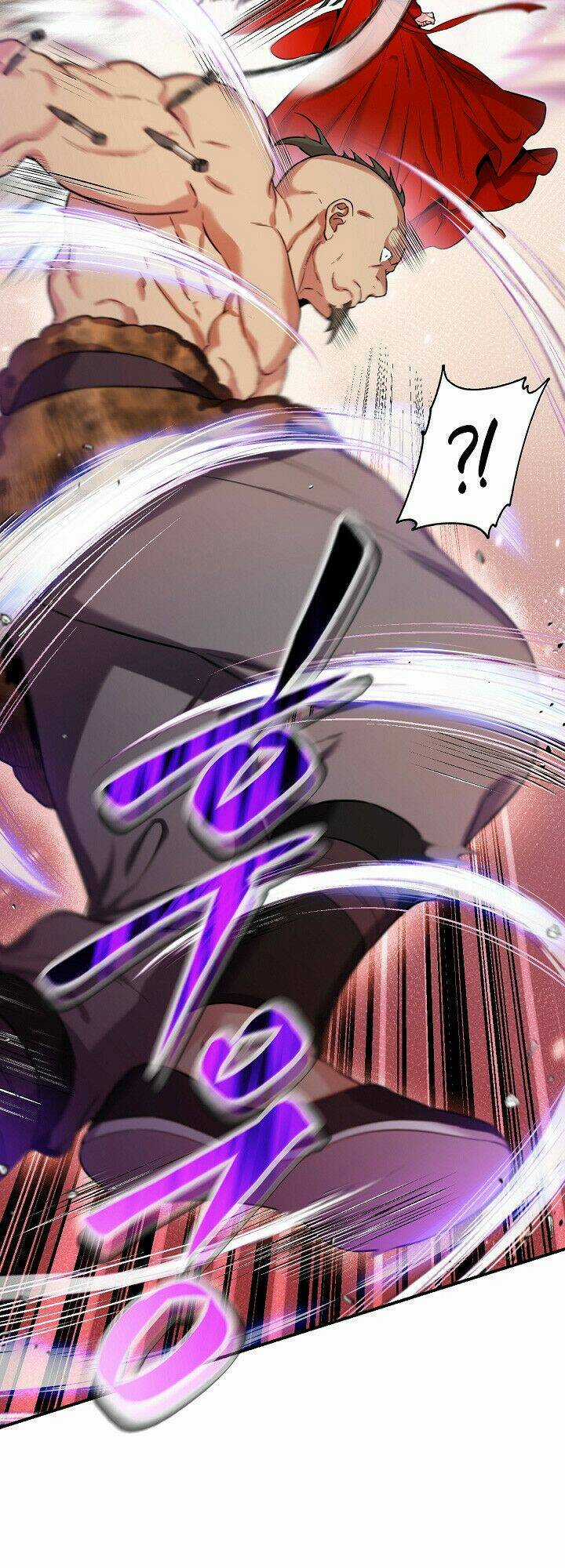 Tôi Trở Thành Nhân Vật Phản Diện Giỏi Nhất Trong Giới Võ Thuật Chapter 44 trang 57