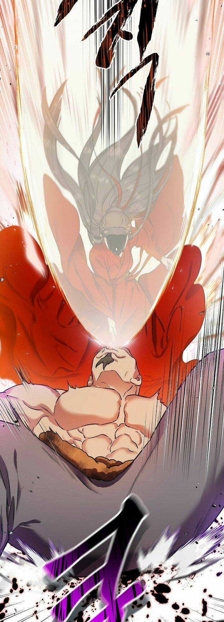 Tôi Trở Thành Nhân Vật Phản Diện Giỏi Nhất Trong Giới Võ Thuật Chapter 44 trang 60