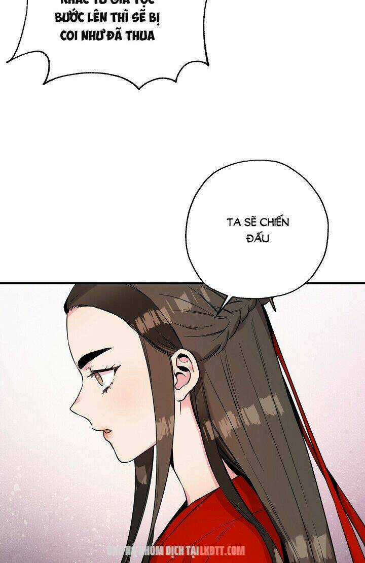 Tôi Trở Thành Nhân Vật Phản Diện Giỏi Nhất Trong Giới Võ Thuật Chapter 44 trang 8