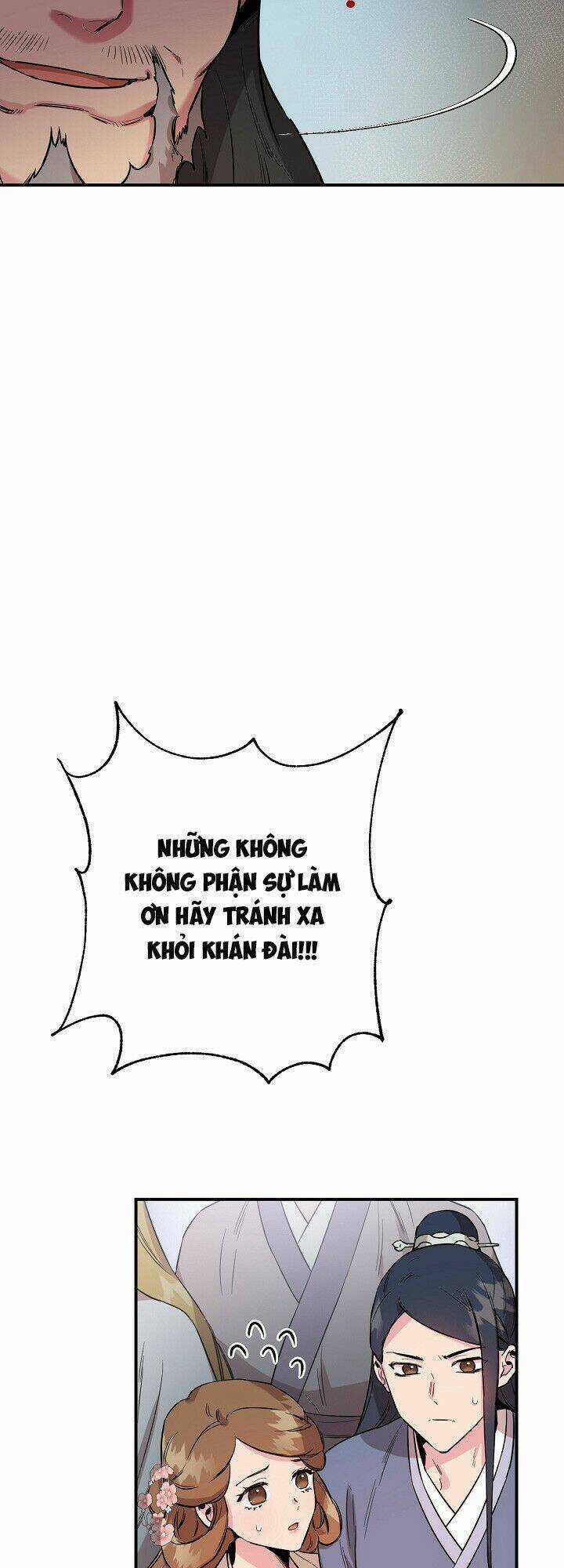 Tôi Trở Thành Nhân Vật Phản Diện Giỏi Nhất Trong Giới Võ Thuật Chapter 44 trang 9