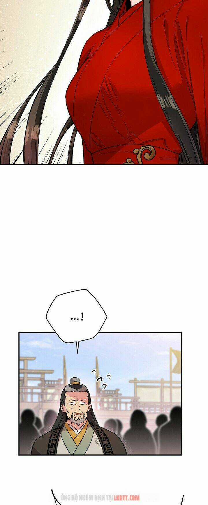 Tôi Trở Thành Nhân Vật Phản Diện Giỏi Nhất Trong Giới Võ Thuật Chapter 45 trang 10