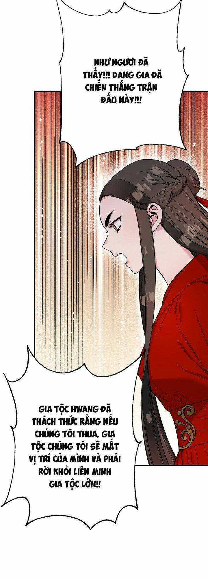 Tôi Trở Thành Nhân Vật Phản Diện Giỏi Nhất Trong Giới Võ Thuật Chapter 45 trang 11