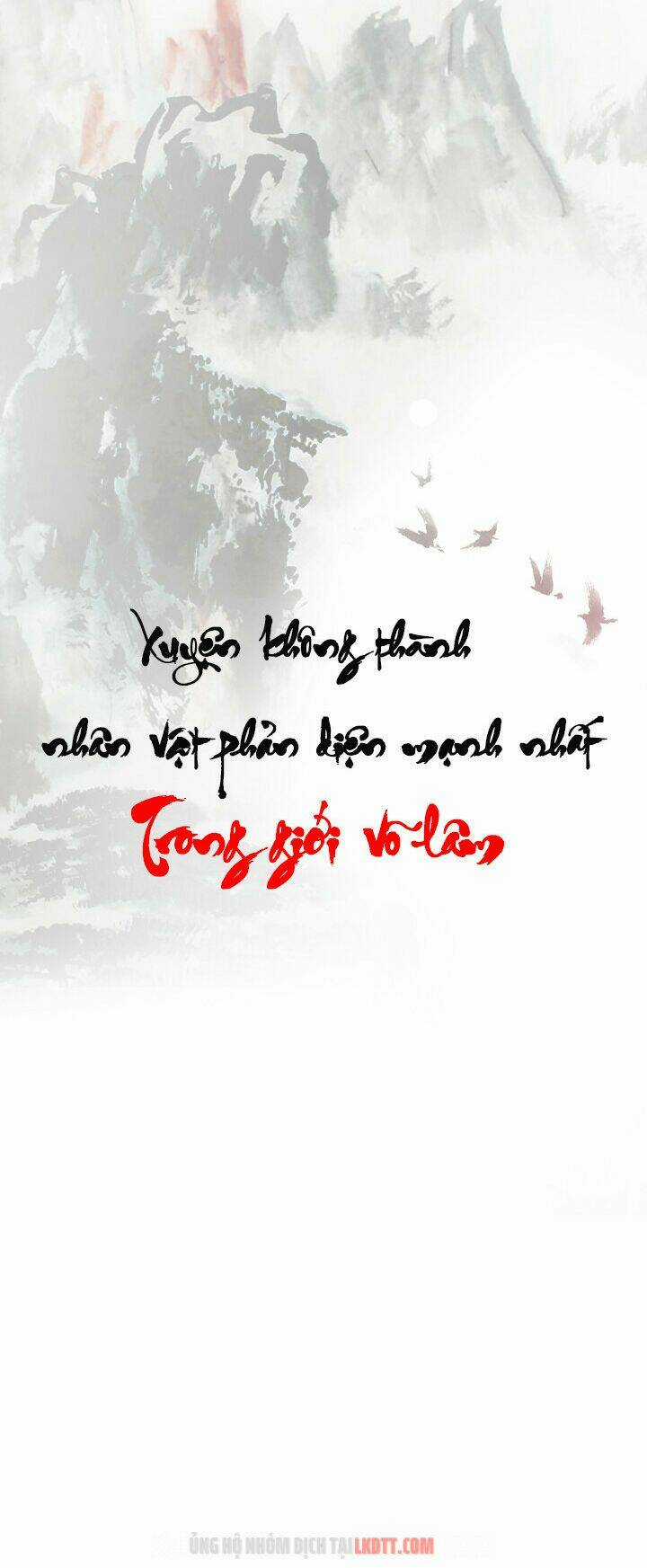 Tôi Trở Thành Nhân Vật Phản Diện Giỏi Nhất Trong Giới Võ Thuật Chapter 45 trang 16