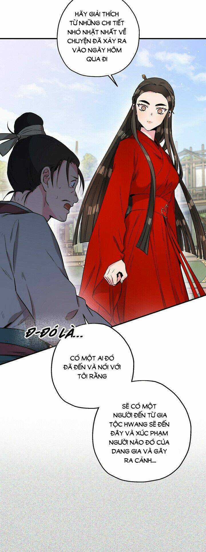 Tôi Trở Thành Nhân Vật Phản Diện Giỏi Nhất Trong Giới Võ Thuật Chapter 45 trang 18