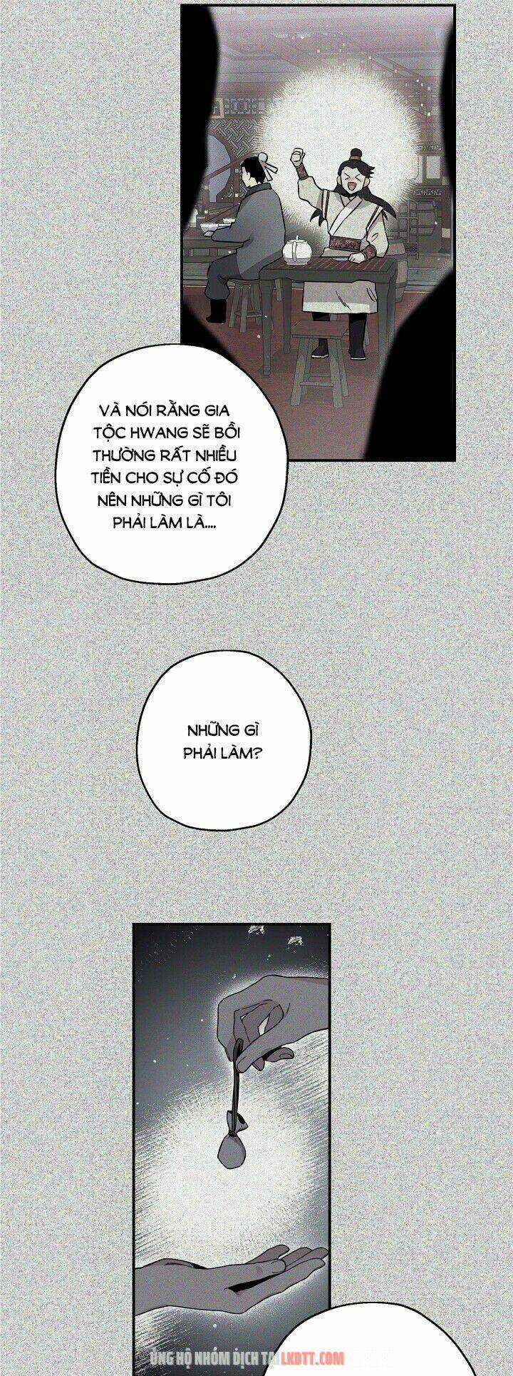 Tôi Trở Thành Nhân Vật Phản Diện Giỏi Nhất Trong Giới Võ Thuật Chapter 45 trang 19