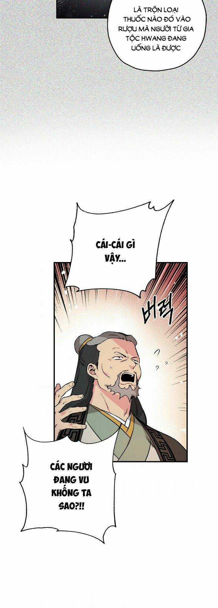 Tôi Trở Thành Nhân Vật Phản Diện Giỏi Nhất Trong Giới Võ Thuật Chapter 45 trang 20