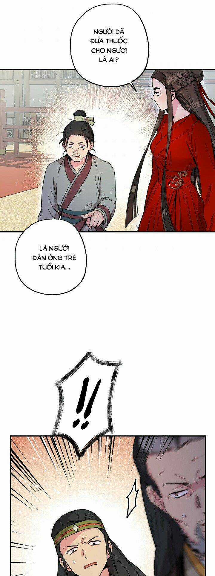 Tôi Trở Thành Nhân Vật Phản Diện Giỏi Nhất Trong Giới Võ Thuật Chapter 45 trang 21