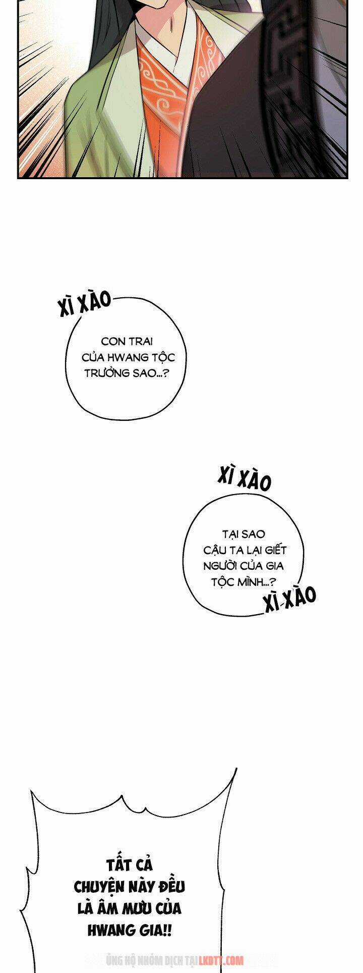 Tôi Trở Thành Nhân Vật Phản Diện Giỏi Nhất Trong Giới Võ Thuật Chapter 45 trang 22