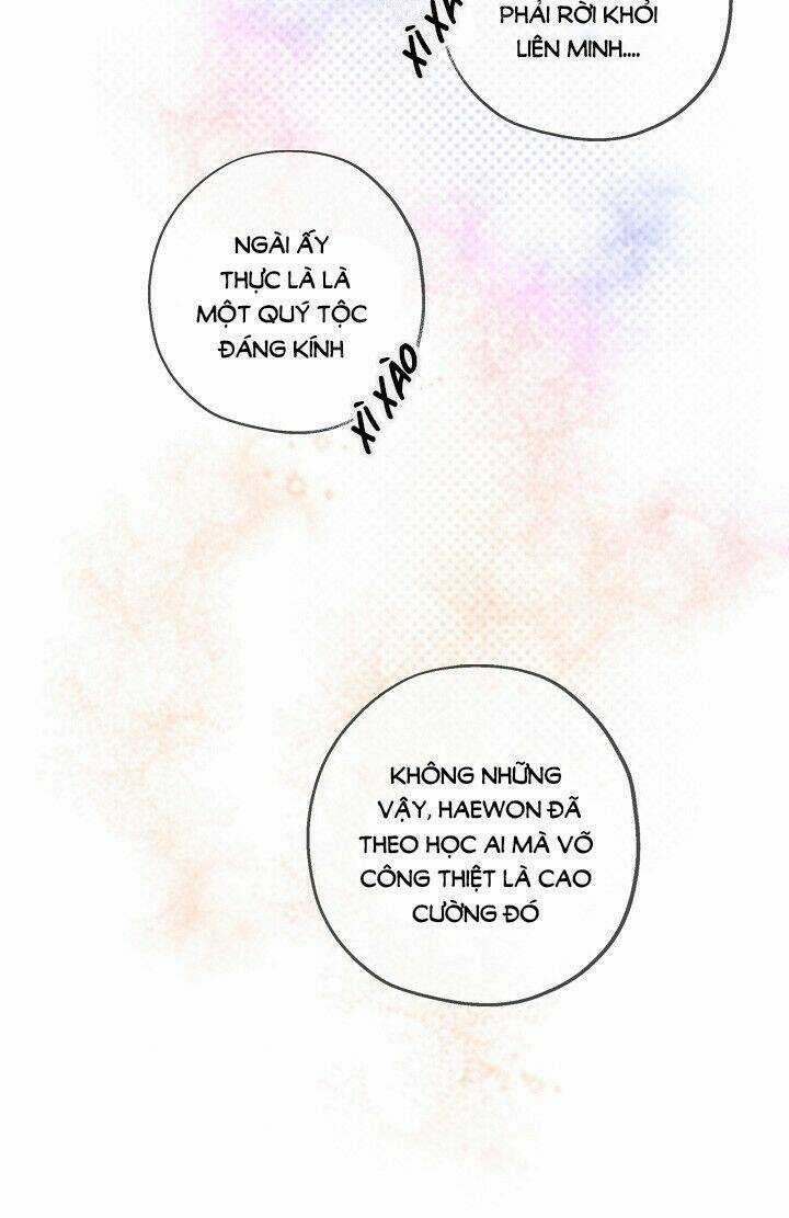 Tôi Trở Thành Nhân Vật Phản Diện Giỏi Nhất Trong Giới Võ Thuật Chapter 45 trang 25