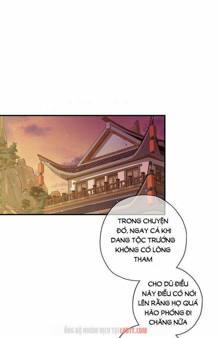 Tôi Trở Thành Nhân Vật Phản Diện Giỏi Nhất Trong Giới Võ Thuật Chapter 45 trang 26