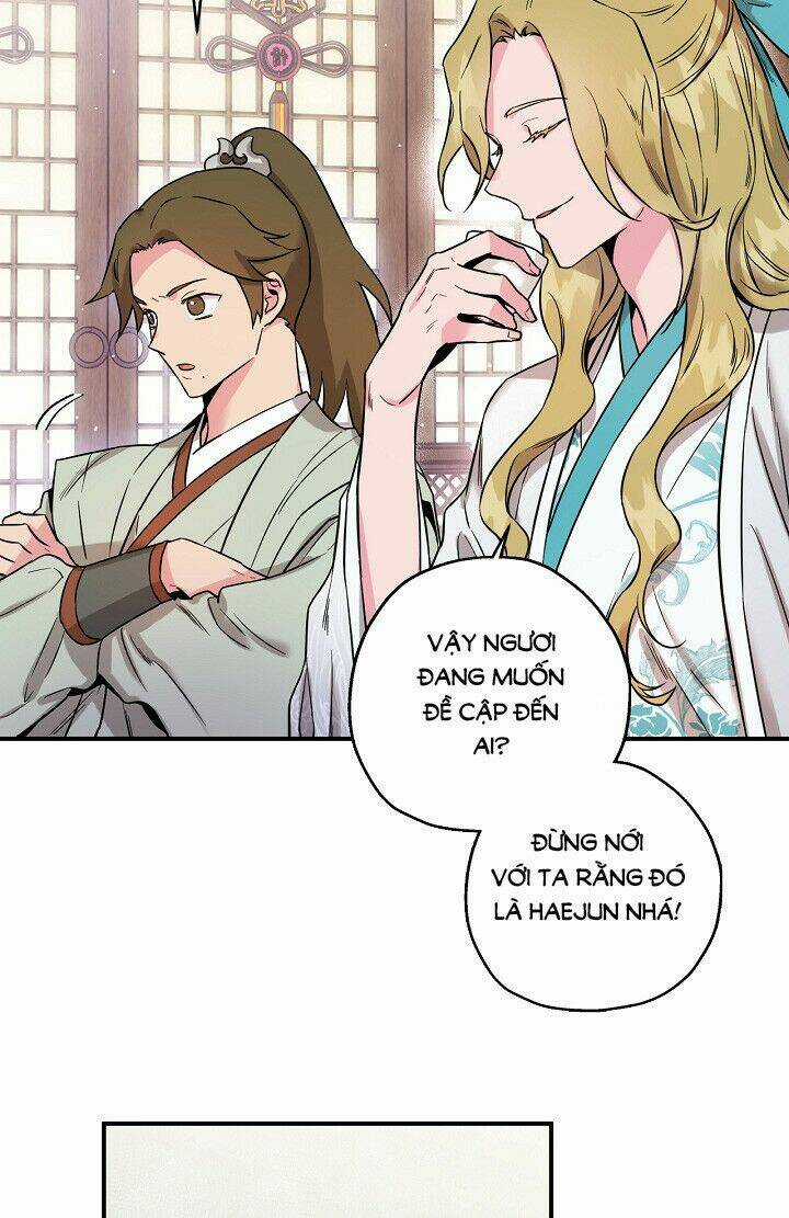 Tôi Trở Thành Nhân Vật Phản Diện Giỏi Nhất Trong Giới Võ Thuật Chapter 45 trang 29