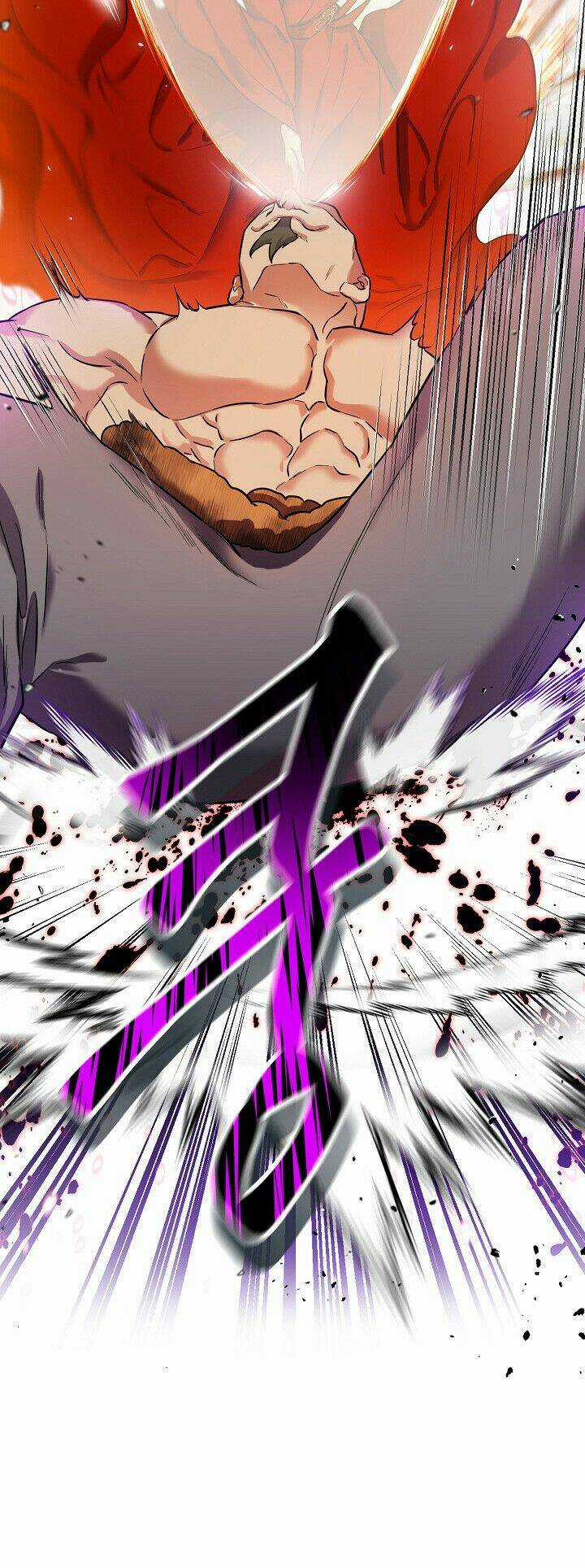 Tôi Trở Thành Nhân Vật Phản Diện Giỏi Nhất Trong Giới Võ Thuật Chapter 45 trang 3