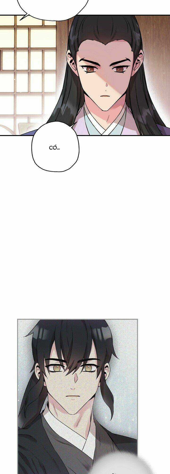 Tôi Trở Thành Nhân Vật Phản Diện Giỏi Nhất Trong Giới Võ Thuật Chapter 45 trang 35