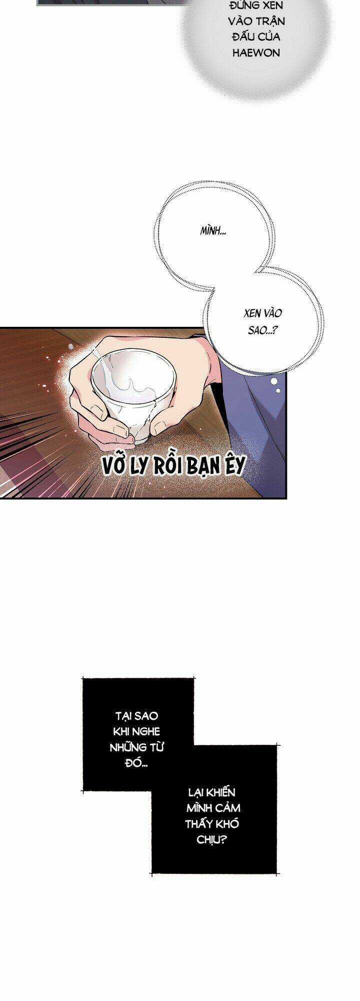 Tôi Trở Thành Nhân Vật Phản Diện Giỏi Nhất Trong Giới Võ Thuật Chapter 45 trang 36