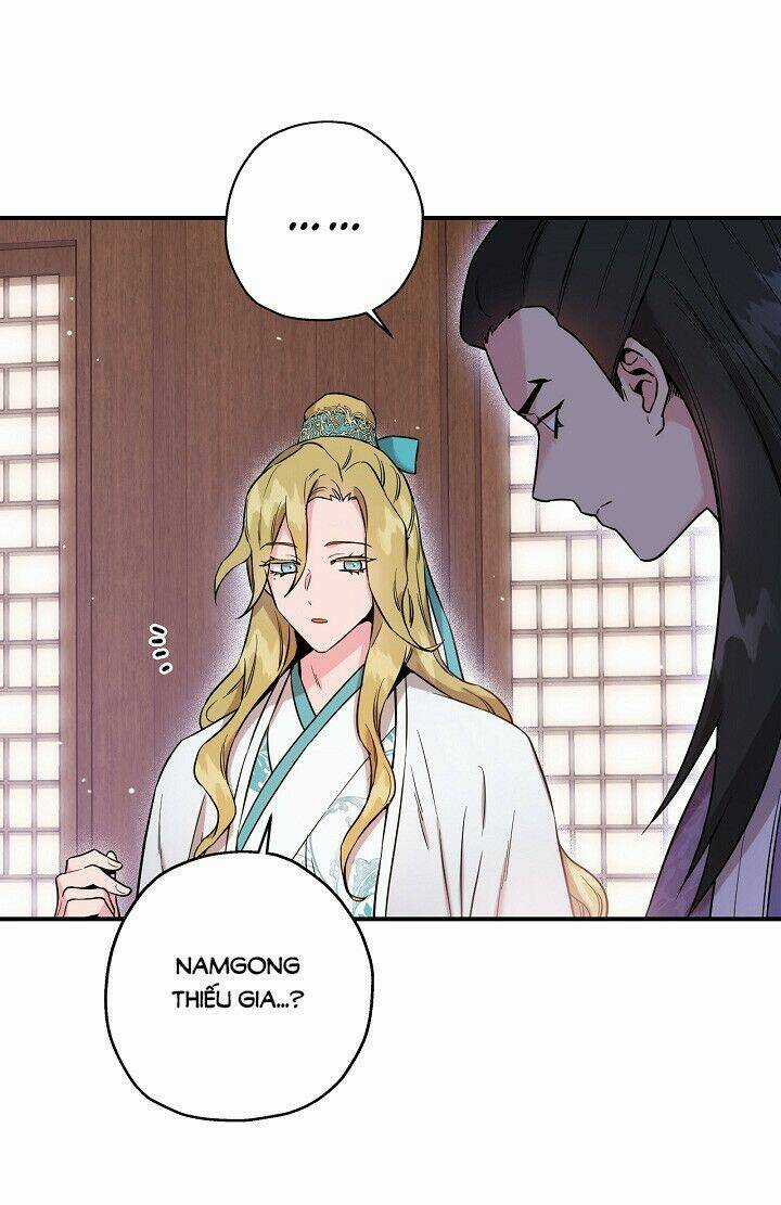 Tôi Trở Thành Nhân Vật Phản Diện Giỏi Nhất Trong Giới Võ Thuật Chapter 45 trang 37