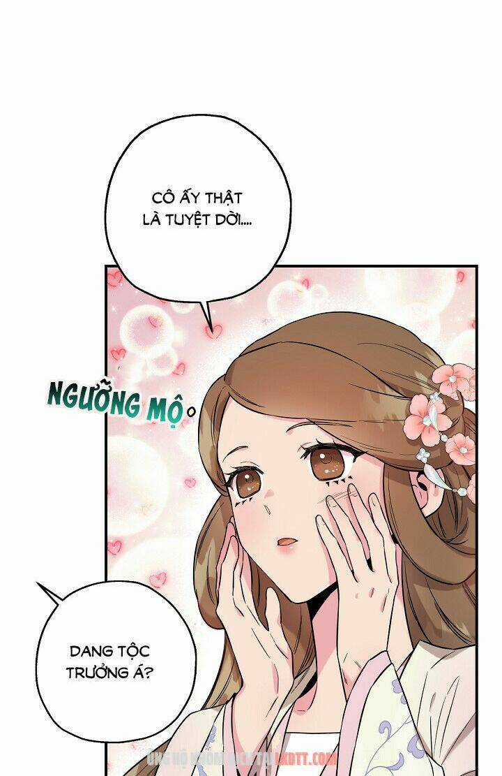 Tôi Trở Thành Nhân Vật Phản Diện Giỏi Nhất Trong Giới Võ Thuật Chapter 45 trang 38