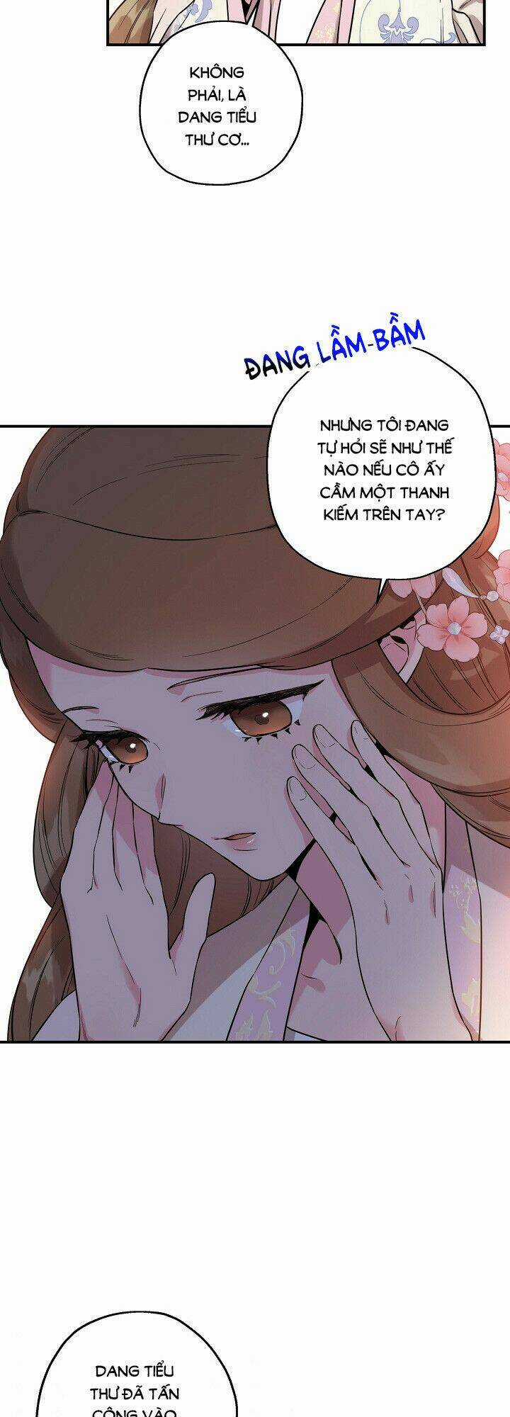 Tôi Trở Thành Nhân Vật Phản Diện Giỏi Nhất Trong Giới Võ Thuật Chapter 45 trang 39