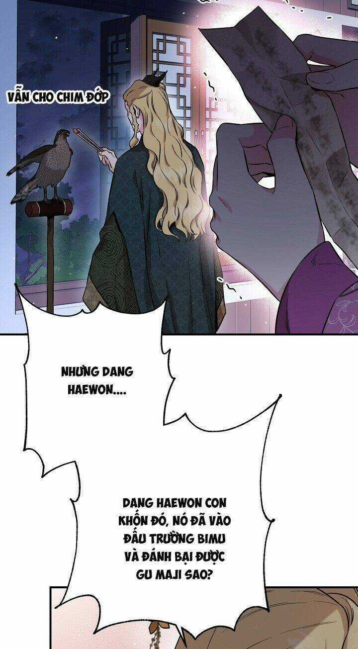 Tôi Trở Thành Nhân Vật Phản Diện Giỏi Nhất Trong Giới Võ Thuật Chapter 45 trang 44