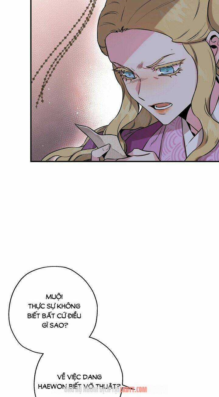 Tôi Trở Thành Nhân Vật Phản Diện Giỏi Nhất Trong Giới Võ Thuật Chapter 45 trang 45