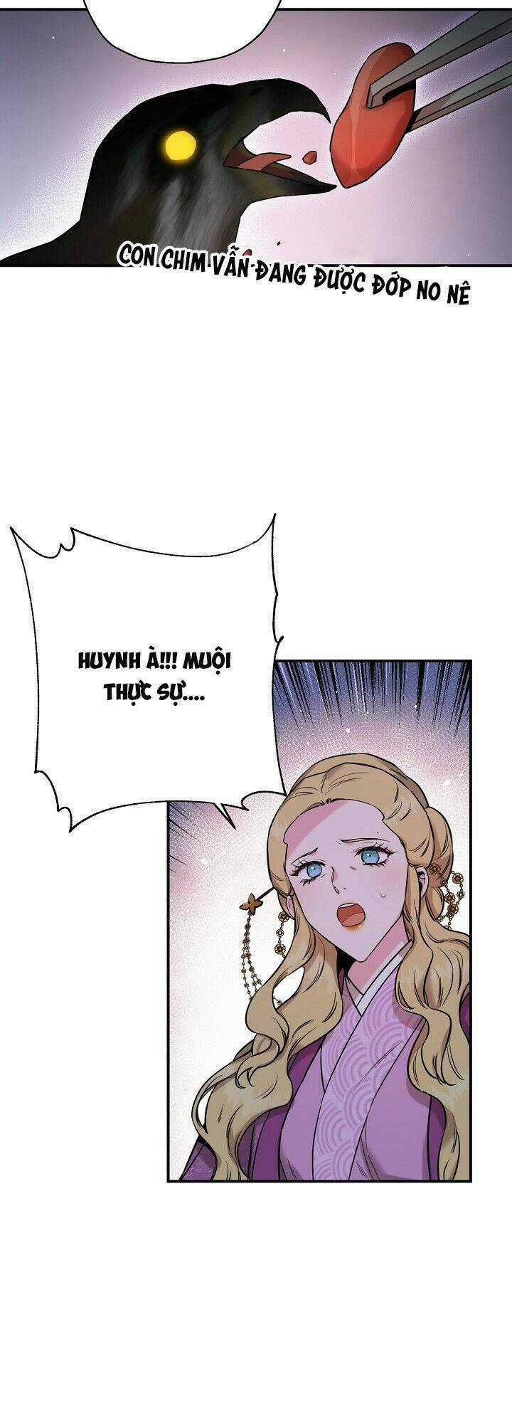 Tôi Trở Thành Nhân Vật Phản Diện Giỏi Nhất Trong Giới Võ Thuật Chapter 45 trang 46