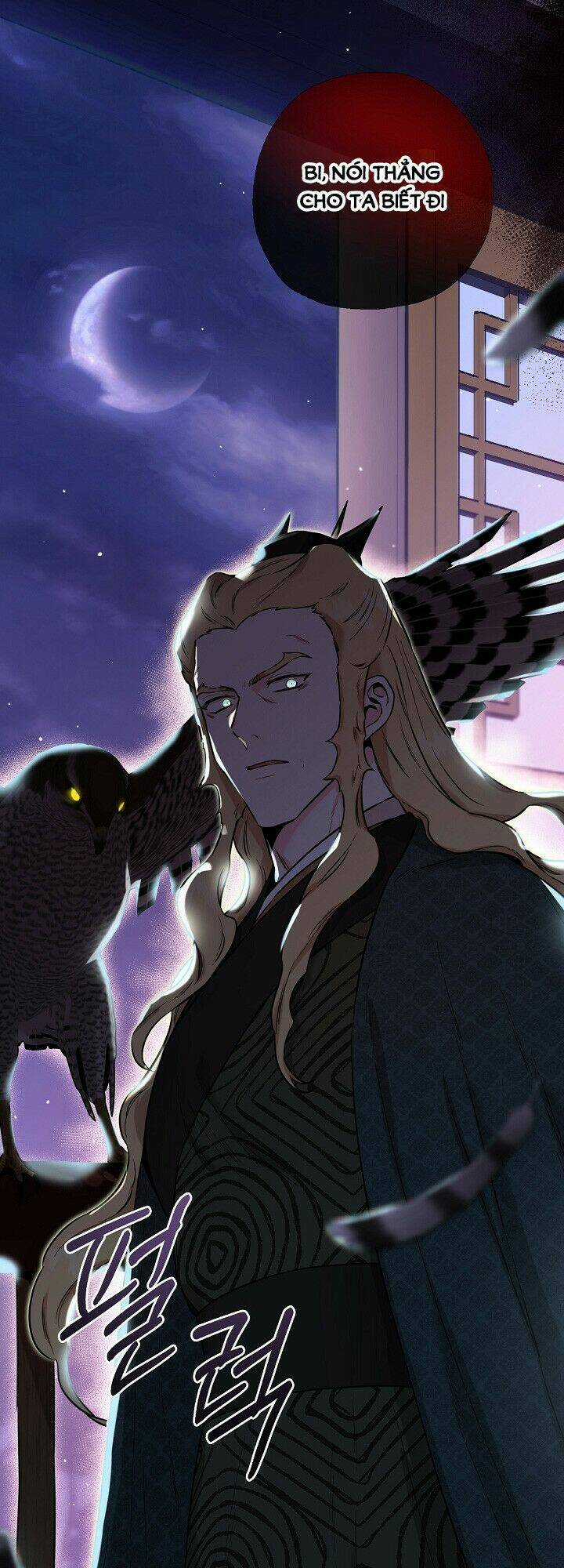 Tôi Trở Thành Nhân Vật Phản Diện Giỏi Nhất Trong Giới Võ Thuật Chapter 45 trang 49