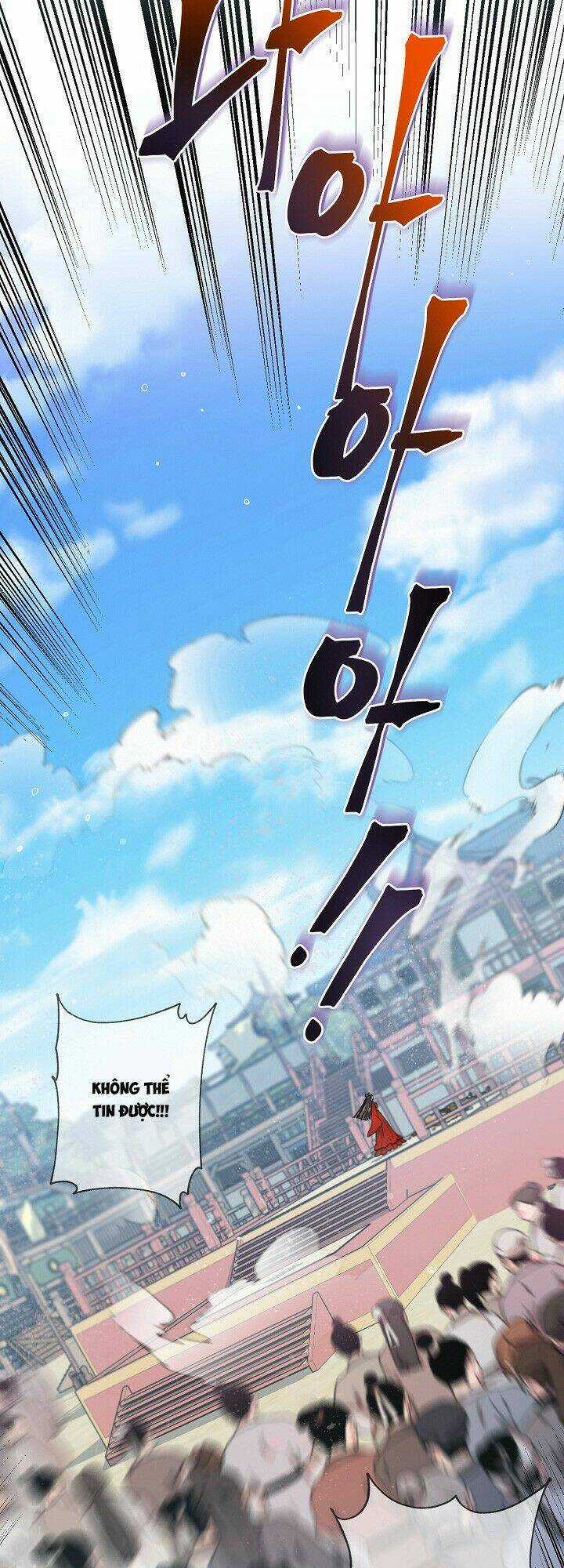 Tôi Trở Thành Nhân Vật Phản Diện Giỏi Nhất Trong Giới Võ Thuật Chapter 45 trang 5