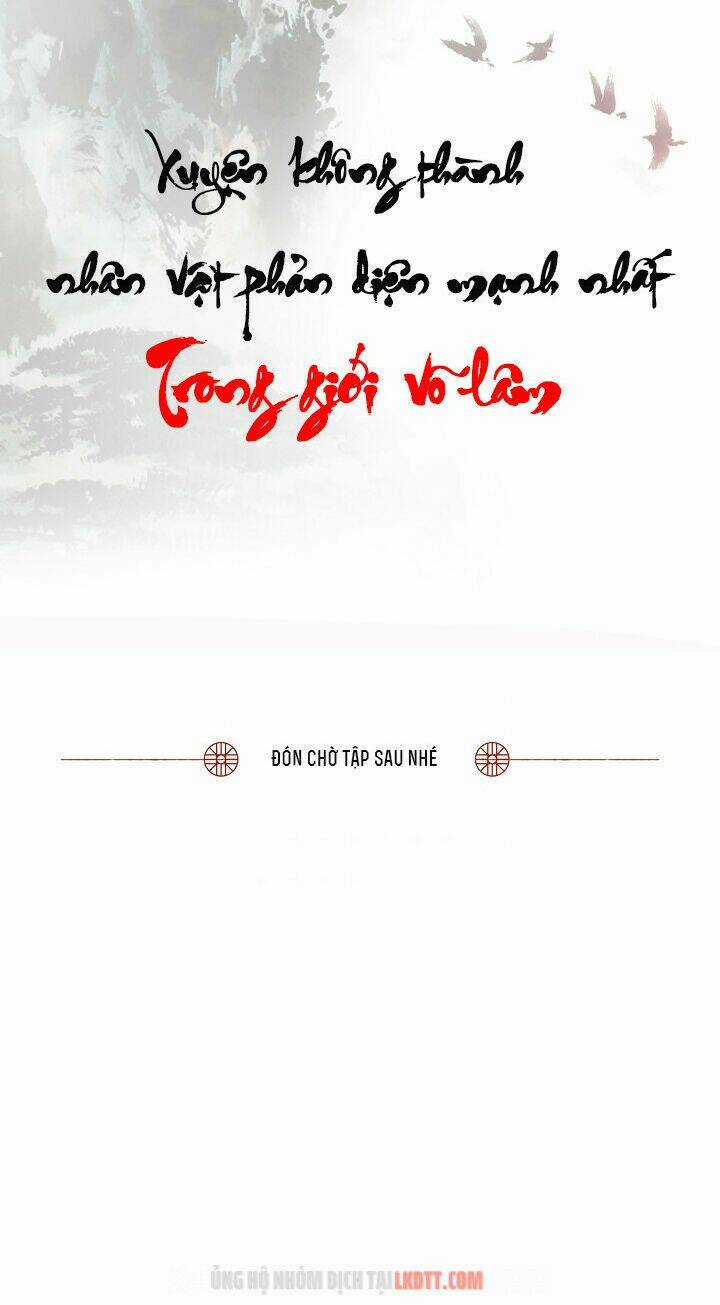 Tôi Trở Thành Nhân Vật Phản Diện Giỏi Nhất Trong Giới Võ Thuật Chapter 45 trang 51