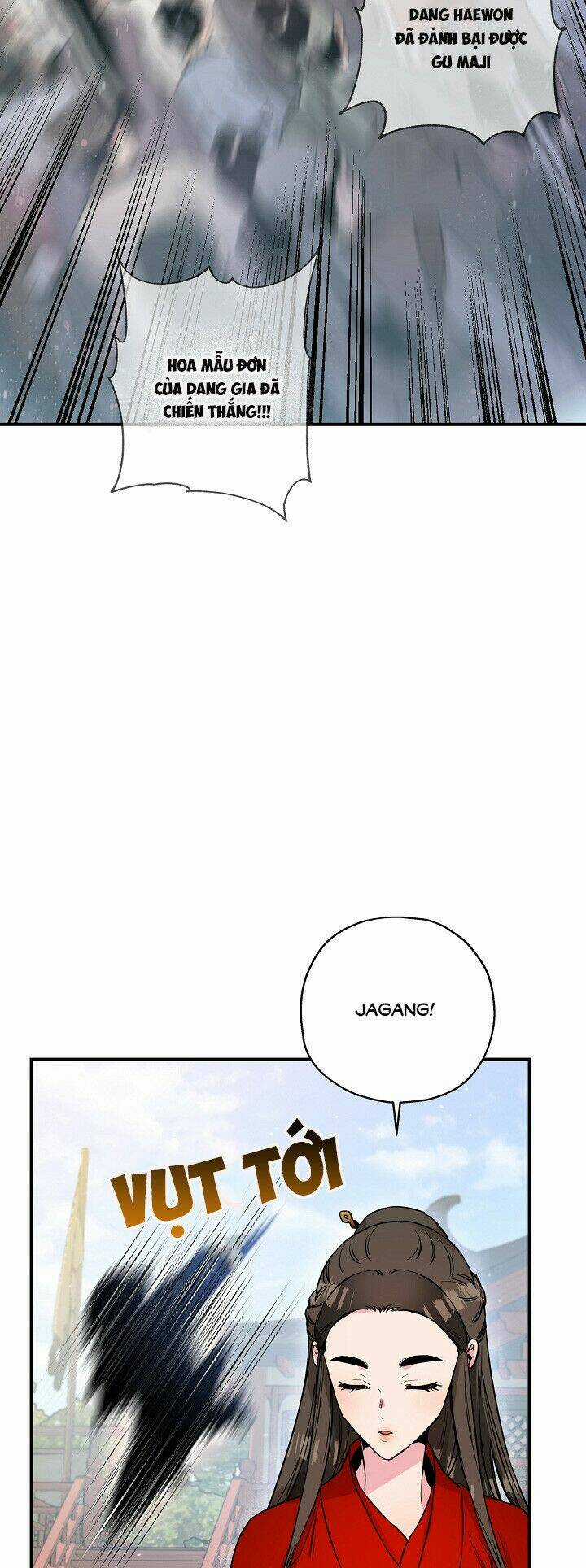 Tôi Trở Thành Nhân Vật Phản Diện Giỏi Nhất Trong Giới Võ Thuật Chapter 45 trang 6