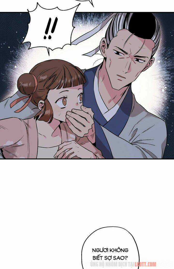 Tôi Trở Thành Nhân Vật Phản Diện Giỏi Nhất Trong Giới Võ Thuật Chapter 46 trang 11