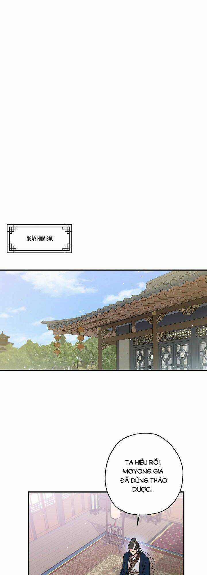 Tôi Trở Thành Nhân Vật Phản Diện Giỏi Nhất Trong Giới Võ Thuật Chapter 46 trang 16