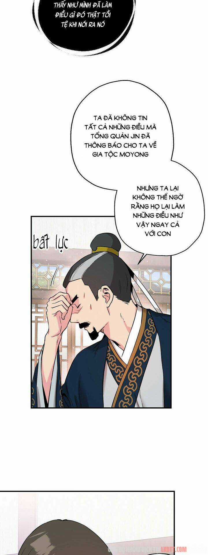 Tôi Trở Thành Nhân Vật Phản Diện Giỏi Nhất Trong Giới Võ Thuật Chapter 46 trang 18