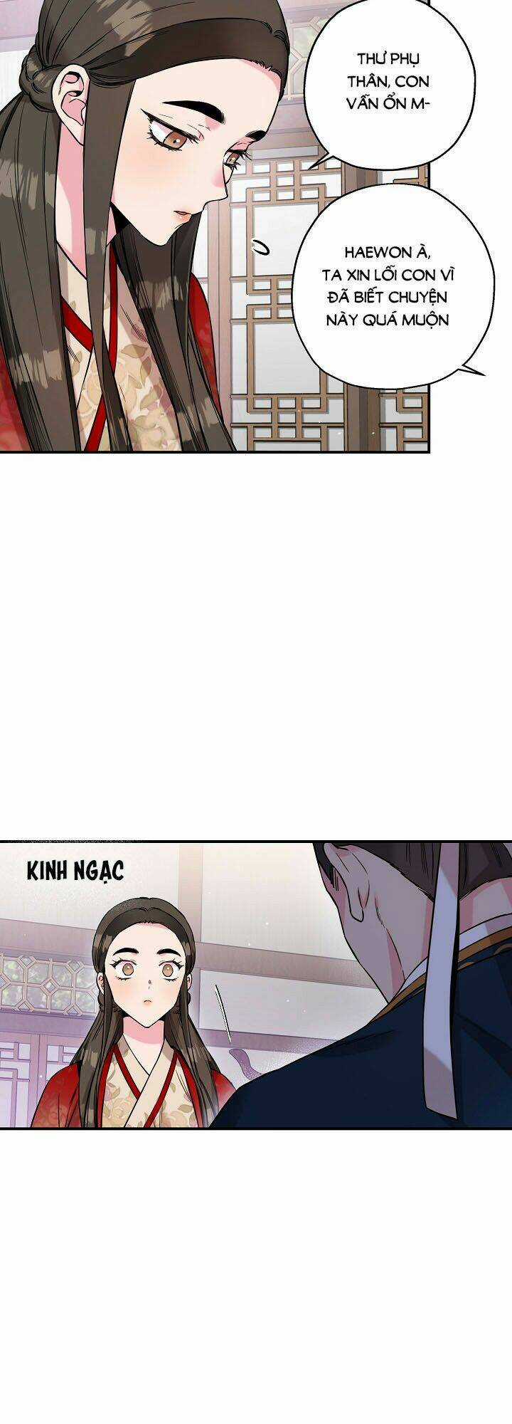 Tôi Trở Thành Nhân Vật Phản Diện Giỏi Nhất Trong Giới Võ Thuật Chapter 46 trang 19