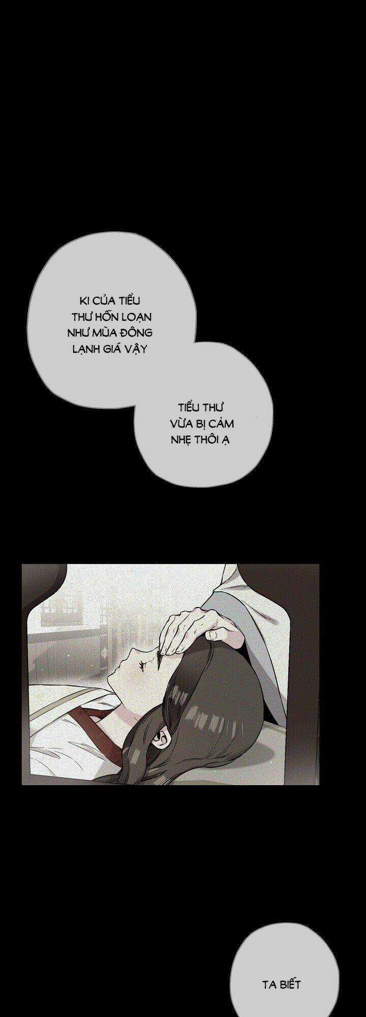 Tôi Trở Thành Nhân Vật Phản Diện Giỏi Nhất Trong Giới Võ Thuật Chapter 46 trang 2