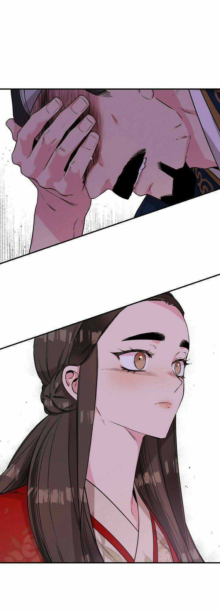 Tôi Trở Thành Nhân Vật Phản Diện Giỏi Nhất Trong Giới Võ Thuật Chapter 46 trang 20