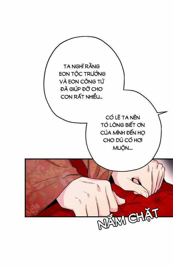 Tôi Trở Thành Nhân Vật Phản Diện Giỏi Nhất Trong Giới Võ Thuật Chapter 46 trang 21