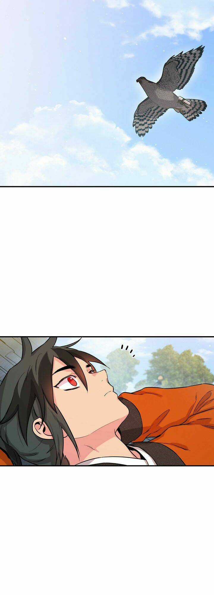 Tôi Trở Thành Nhân Vật Phản Diện Giỏi Nhất Trong Giới Võ Thuật Chapter 46 trang 23