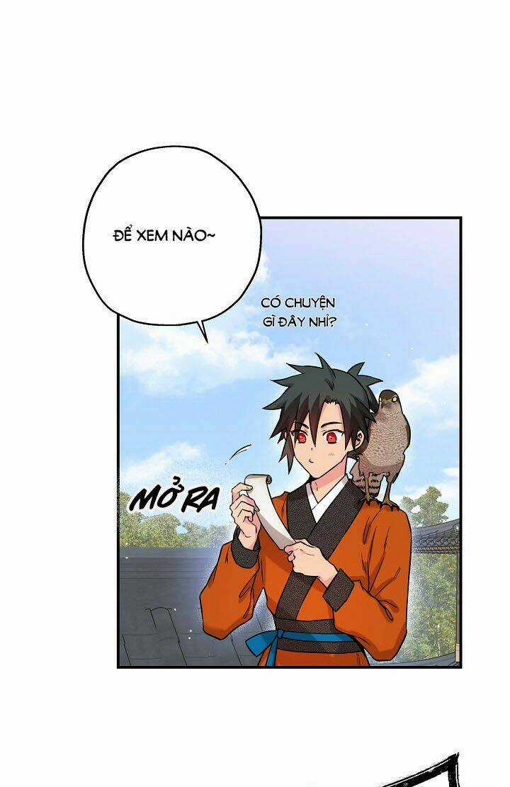 Tôi Trở Thành Nhân Vật Phản Diện Giỏi Nhất Trong Giới Võ Thuật Chapter 46 trang 25